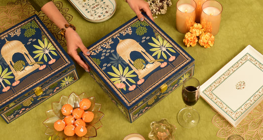 How-to-Choose-the-Perfect-Wedding-Gift-A-Guide-to-Elegant-Thoughtful-Gifting ICHKAN