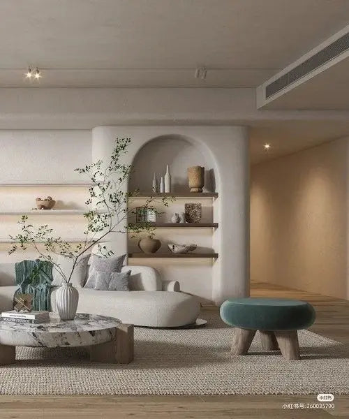 How modern design take inspiration from ancient architecture