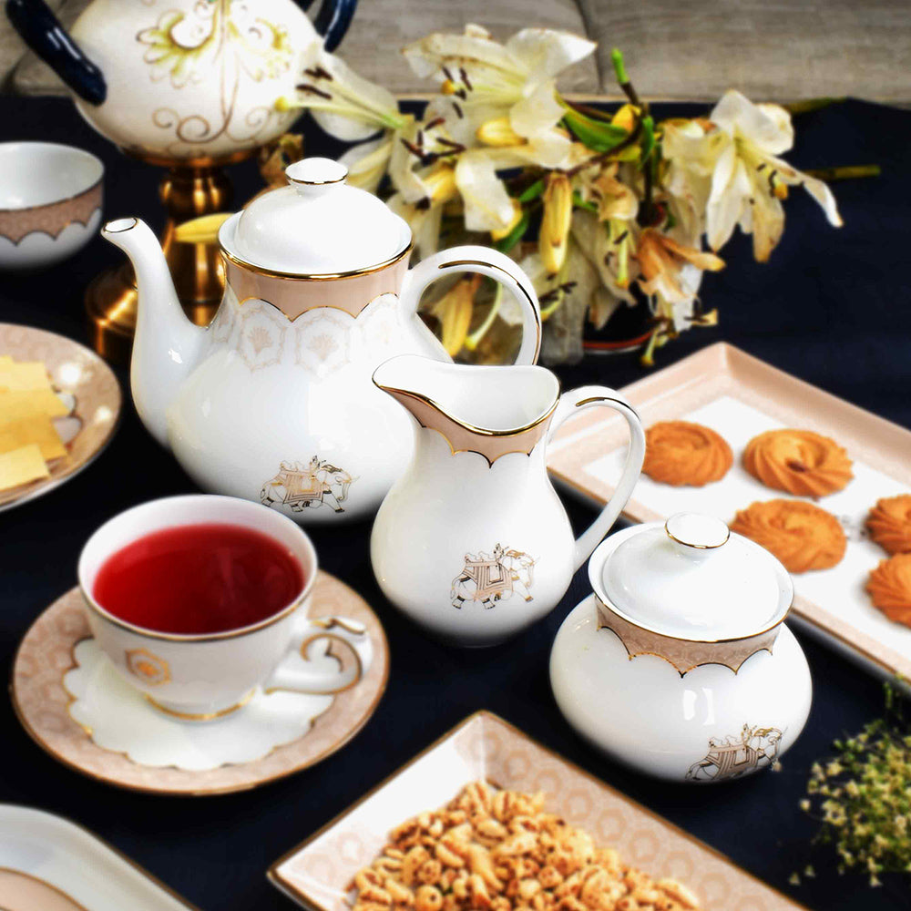 Drinkware | Coffee Mugs | Tea Cup and Saucer Sets