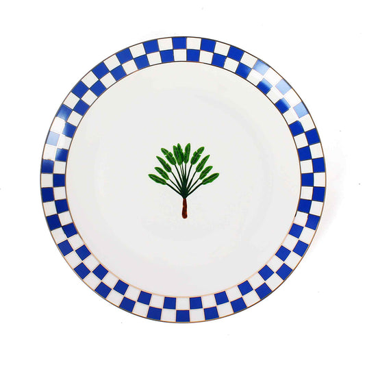 27 Pc Dinner set | Amalfi | Ichkan Roots