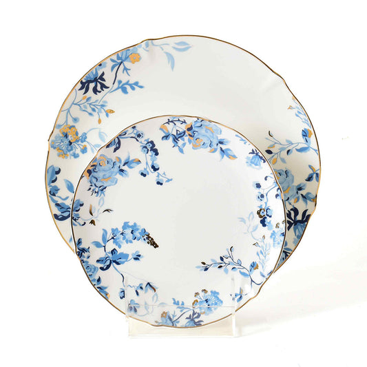Verona Dinner Set | 33 Pieces Ichkan