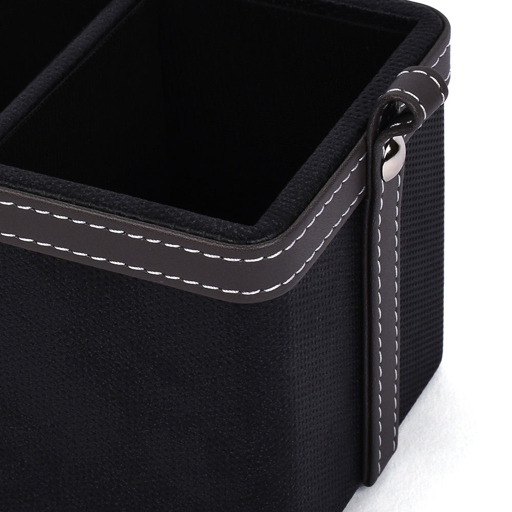 Cosmetic / Stationery Holder | Black | Doté ICHKAN by Day To Day