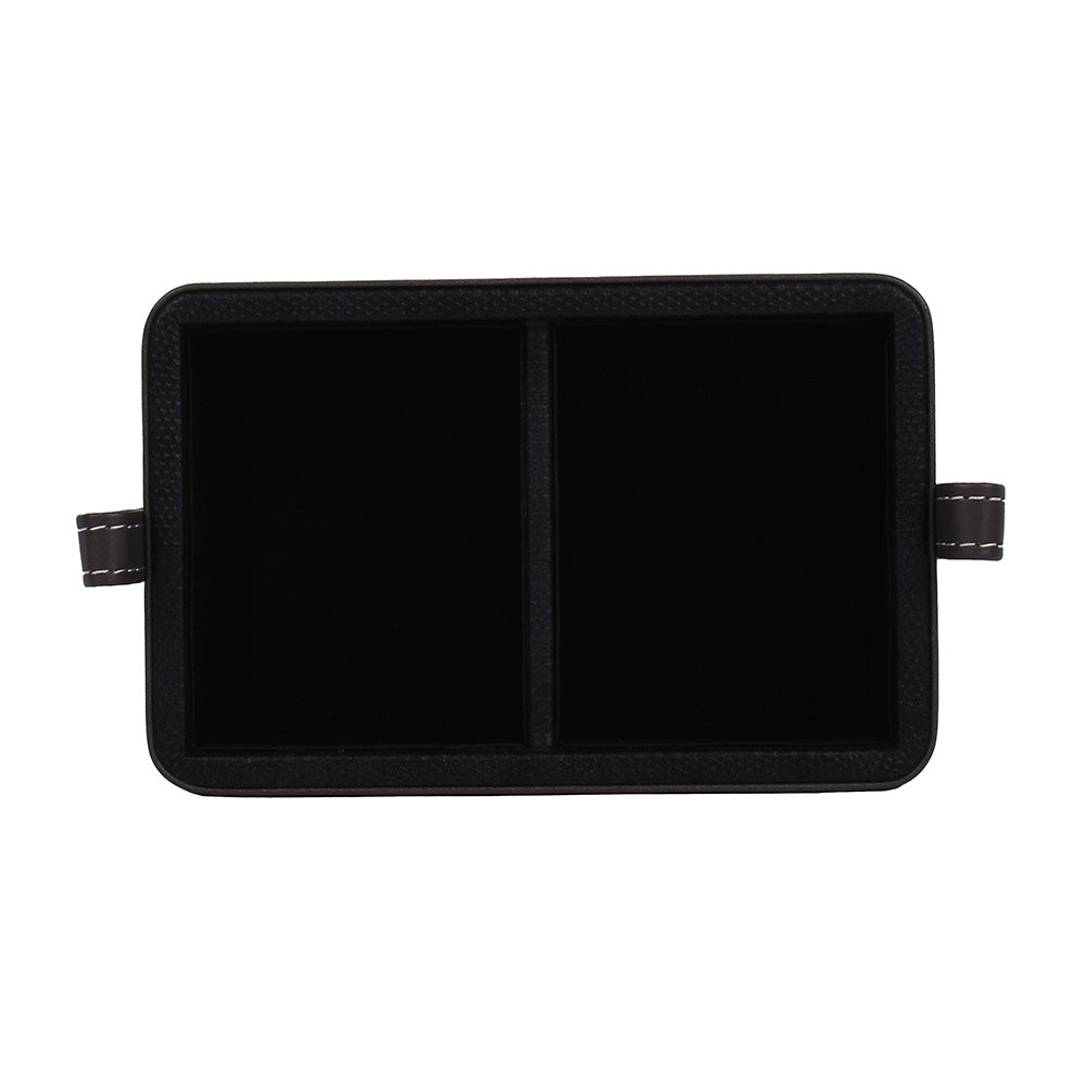 Cosmetic / Stationery Holder | Black | Doté ICHKAN by Day To Day