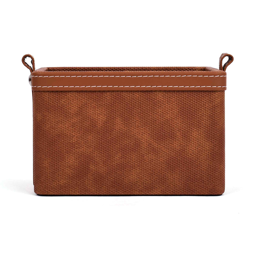 Cosmetic / Stationery Holder | Tan | Doté ICHKAN by Day To Day