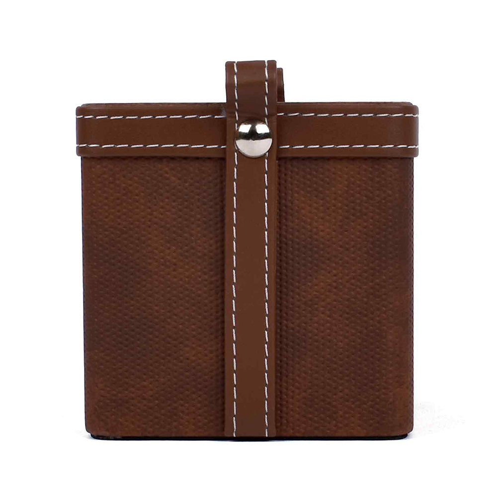 Cosmetic / Stationery Holder | Brown | Doté ICHKAN by Day To Day