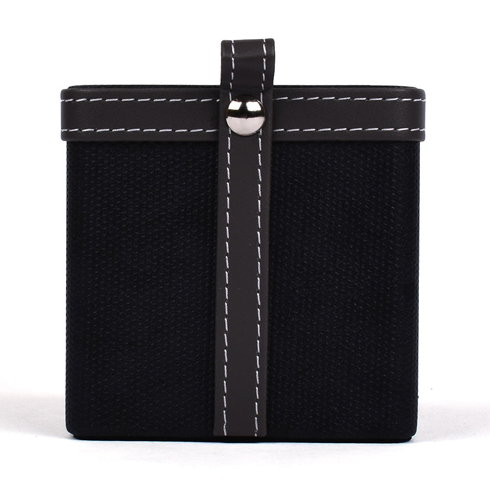 Cosmetic / Stationery Holder | Black | Doté ICHKAN by Day To Day