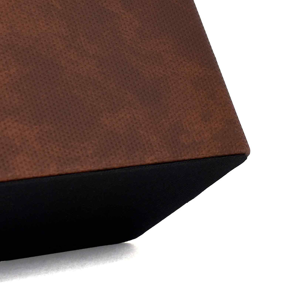 Cosmetic / Stationery Holder | Brown | Doté ICHKAN by Day To Day