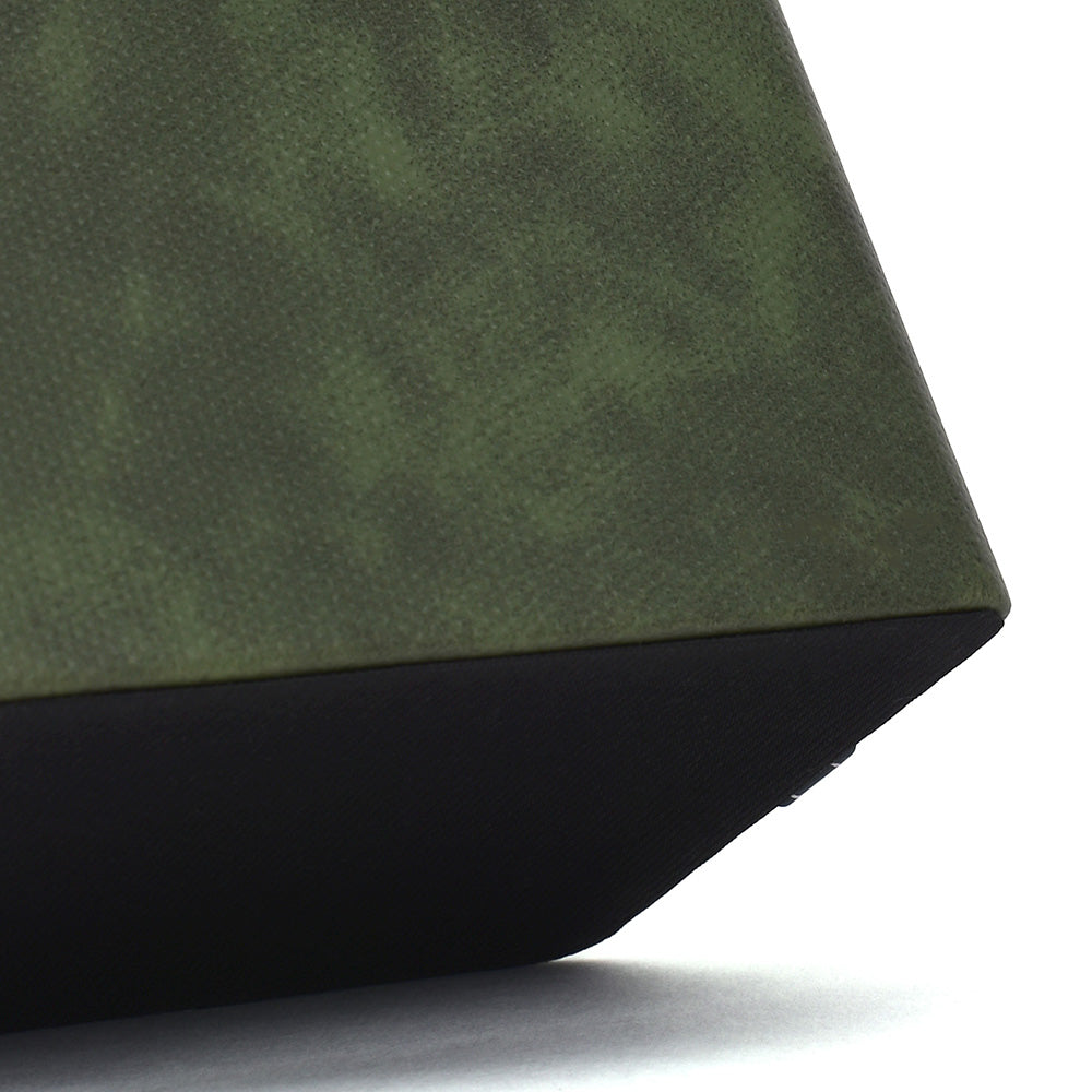 Cosmetic / Stationery Holder | Dark Olive | Doté ICHKAN by Day To Day