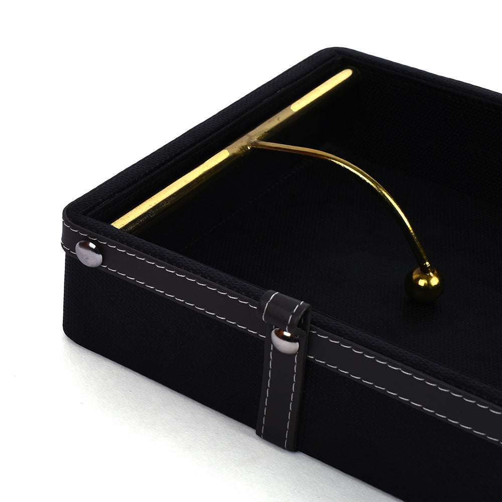 Weight Tissue Holder | Black | Doté ICHKAN by Day To Day