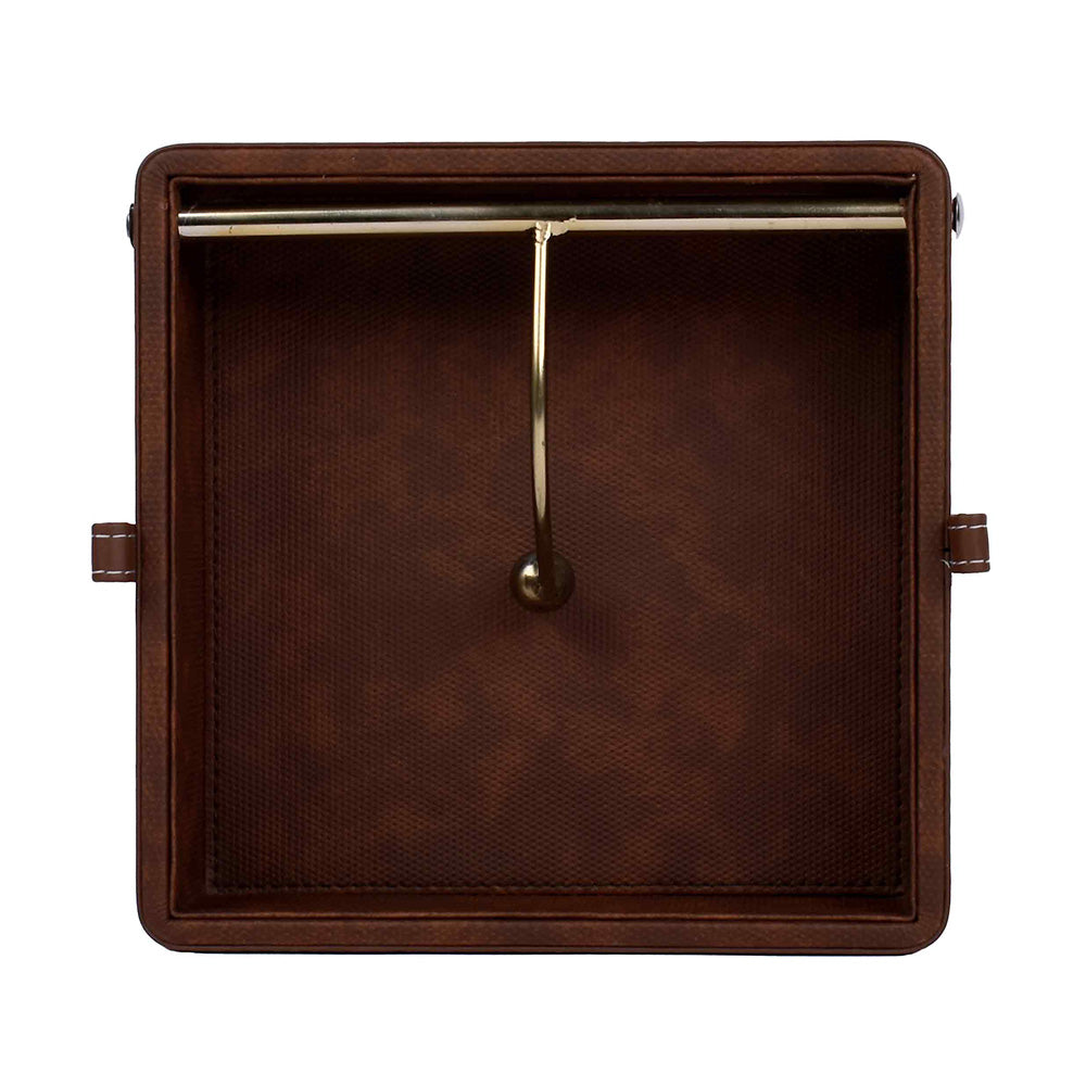 Weight Tissue Holder | Brown | Doté ICHKAN by Day To Day