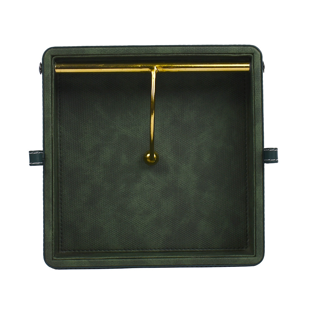 Weight Tissue Holder | Dark Olive | Doté ICHKAN by Day To Day