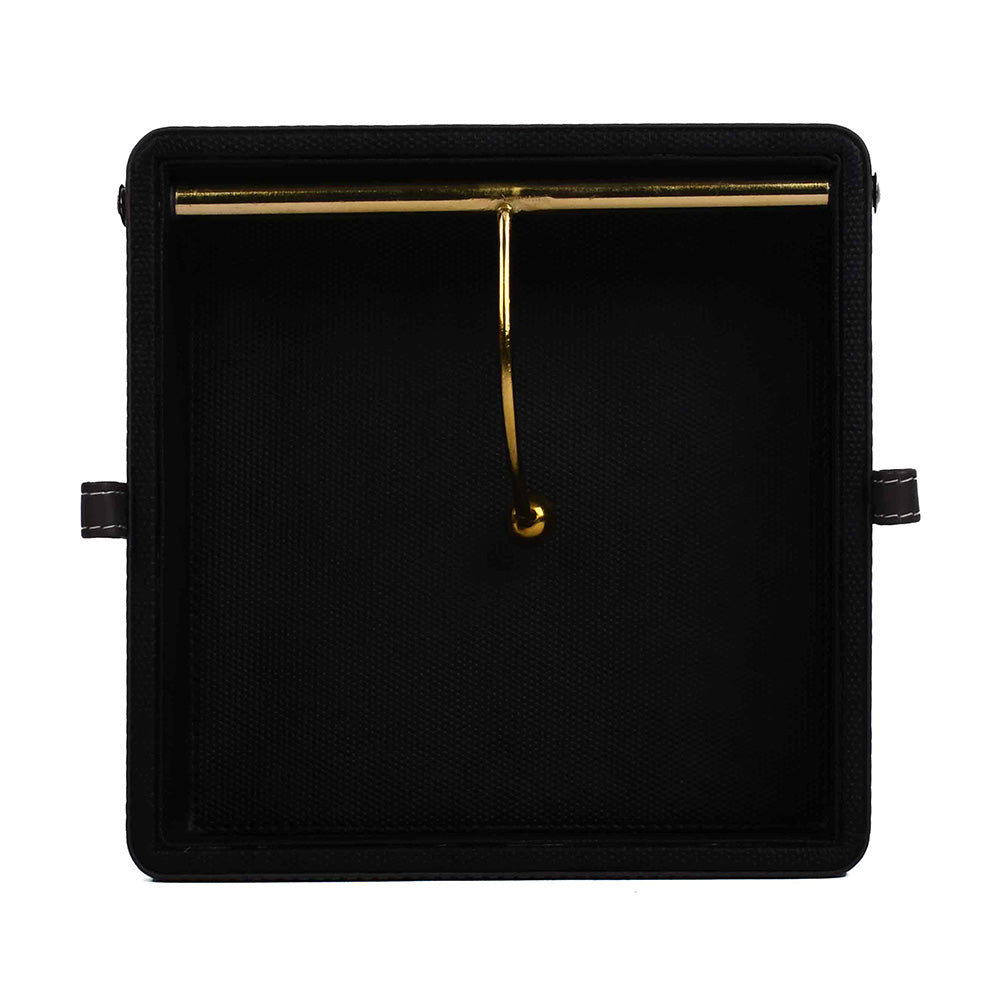 Weight Tissue Holder | Black | Doté ICHKAN by Day To Day