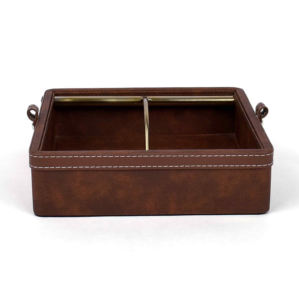 Weight Tissue Holder | Brown | Doté ICHKAN by Day To Day