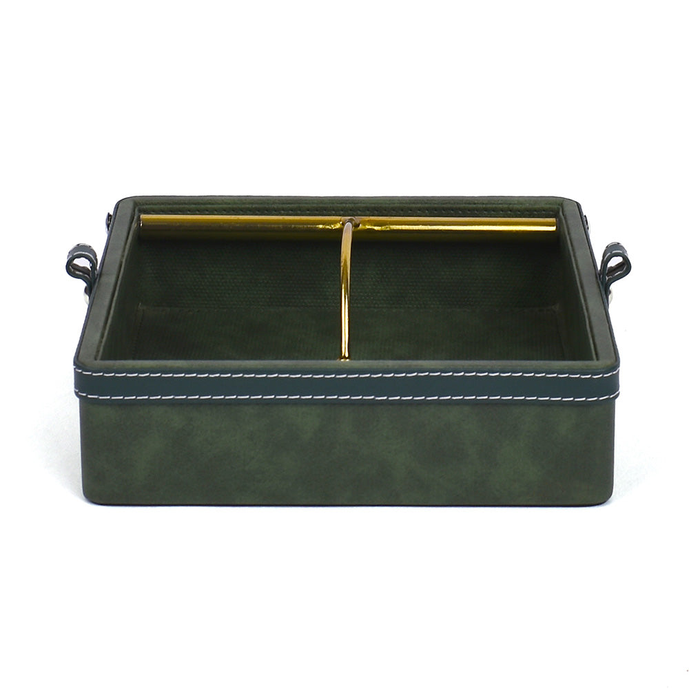 Weight Tissue Holder | Dark Olive | Doté ICHKAN by Day To Day