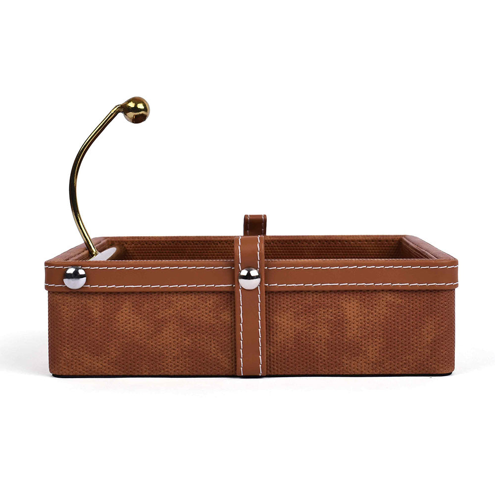 Weight Tissue Holder | Tan | Doté ICHKAN by Day To Day