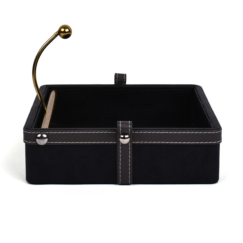 Weight Tissue Holder | Black | Doté ICHKAN by Day To Day