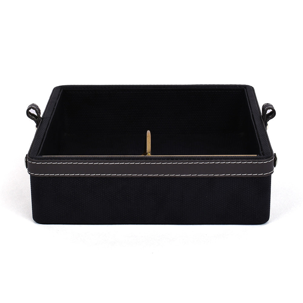 Weight Tissue Holder | Black | Doté ICHKAN by Day To Day