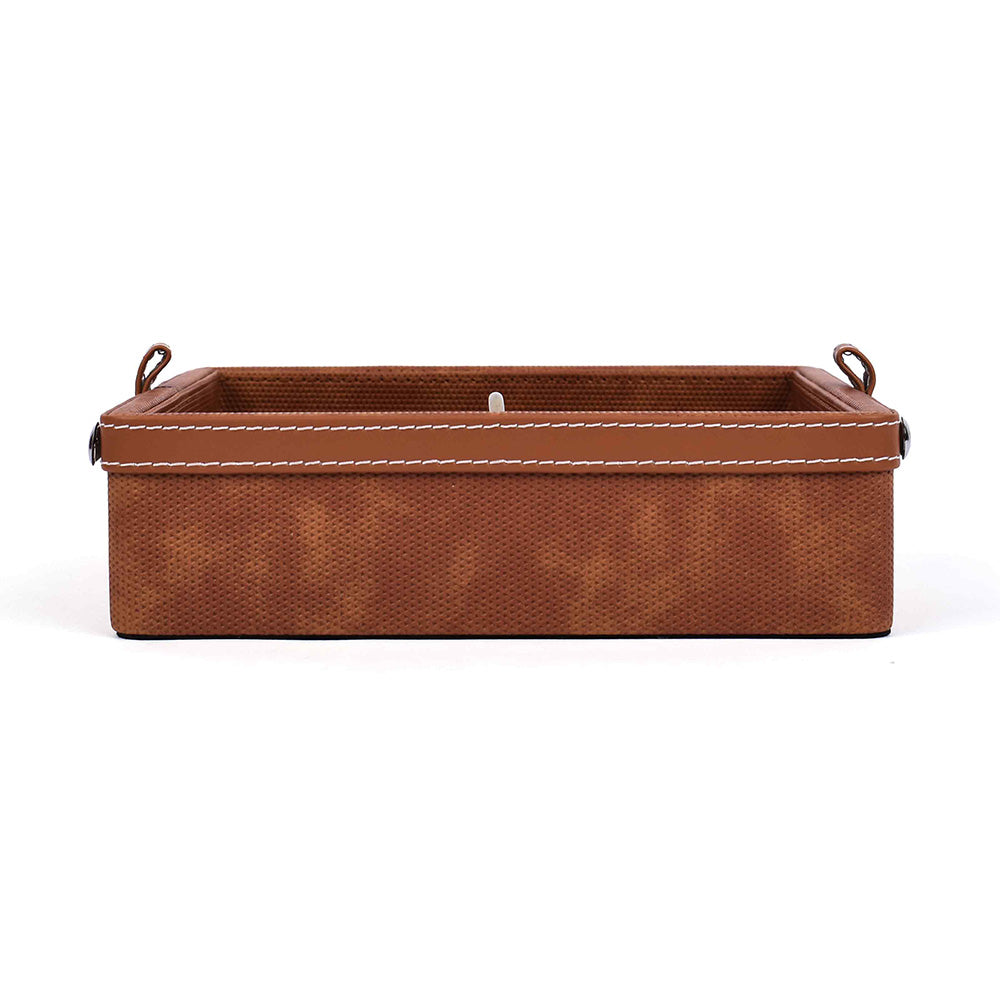 Weight Tissue Holder | Tan | Doté ICHKAN by Day To Day