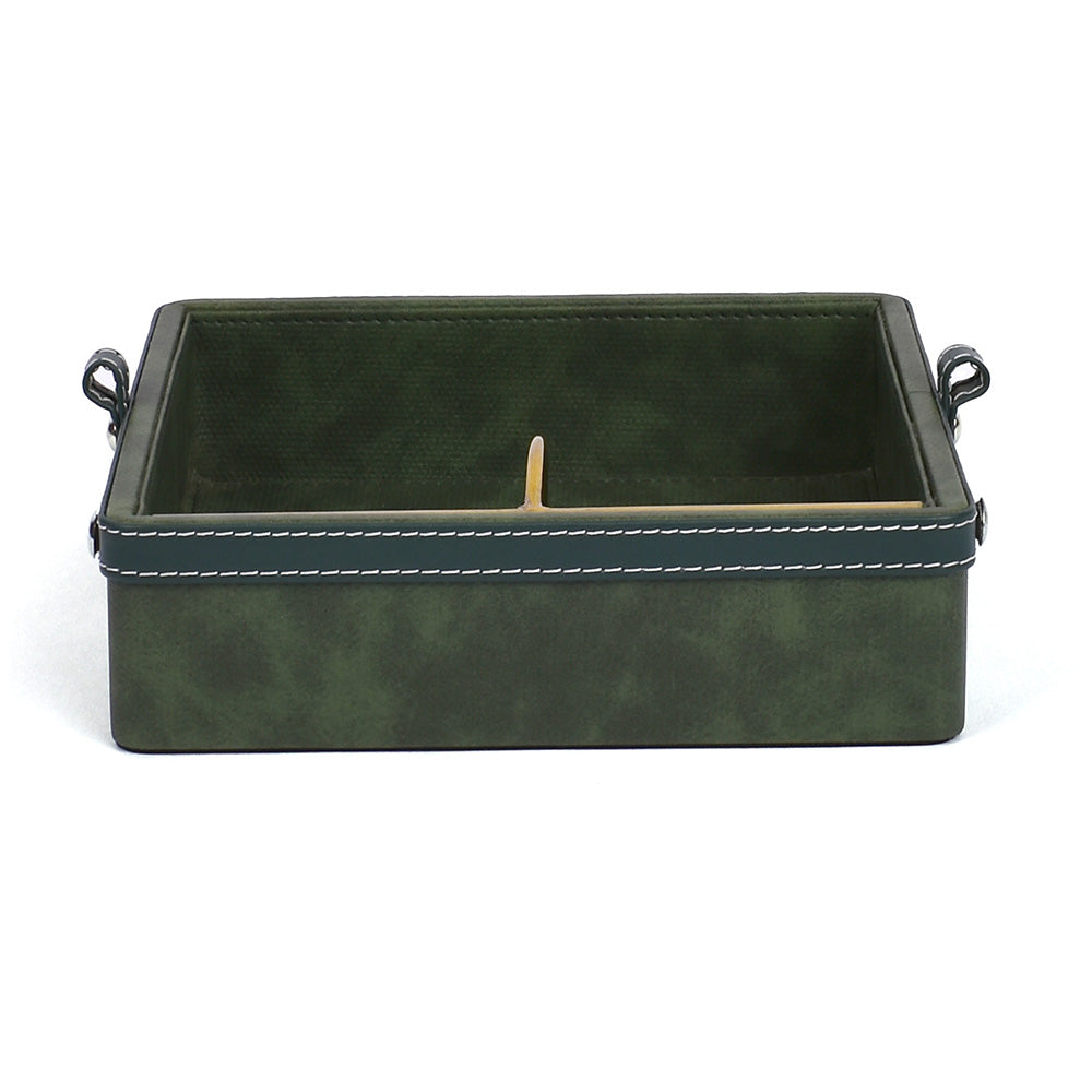 Weight Tissue Holder | Dark Olive | Doté ICHKAN by Day To Day