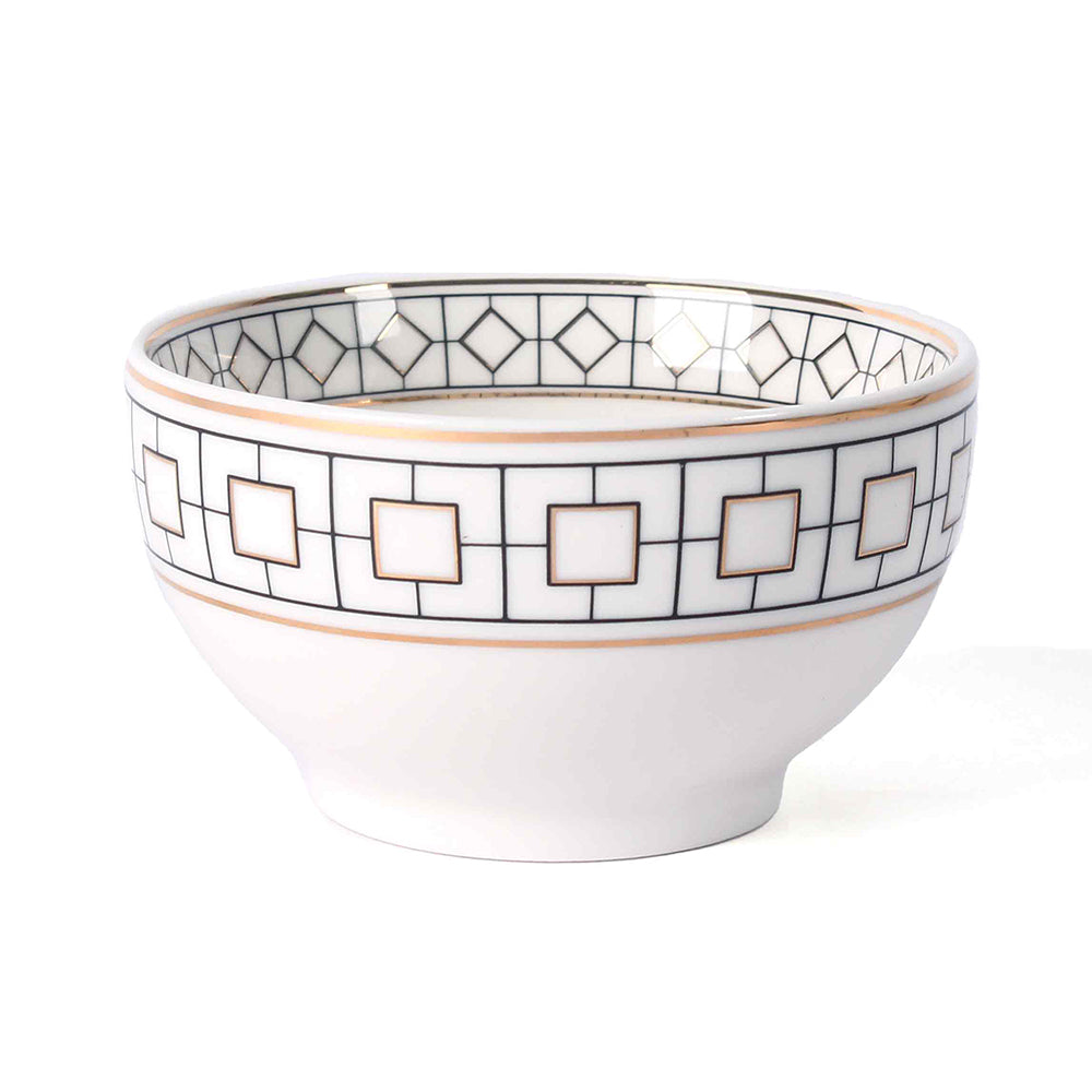 20 Pc Dinner set | Matrix | Ichkan Roots