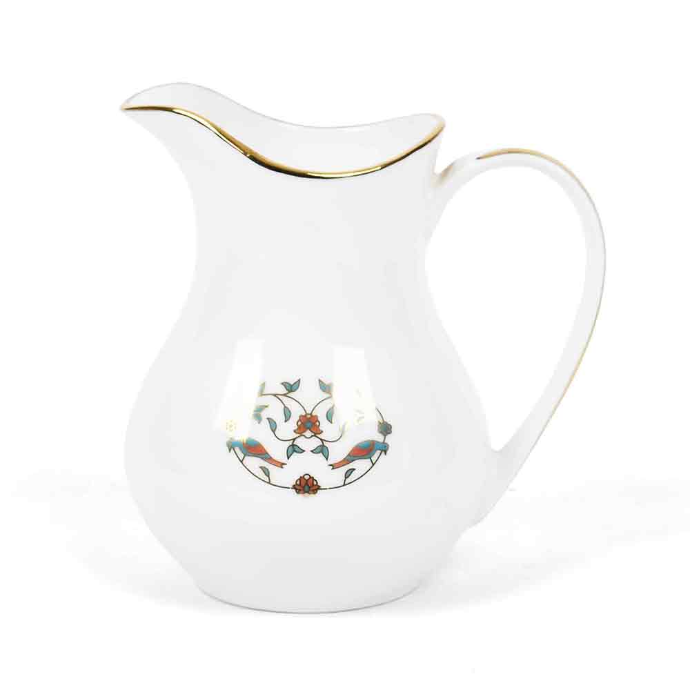 Tea Set 17 Pcs | Blue | Mavi ICHKAN
