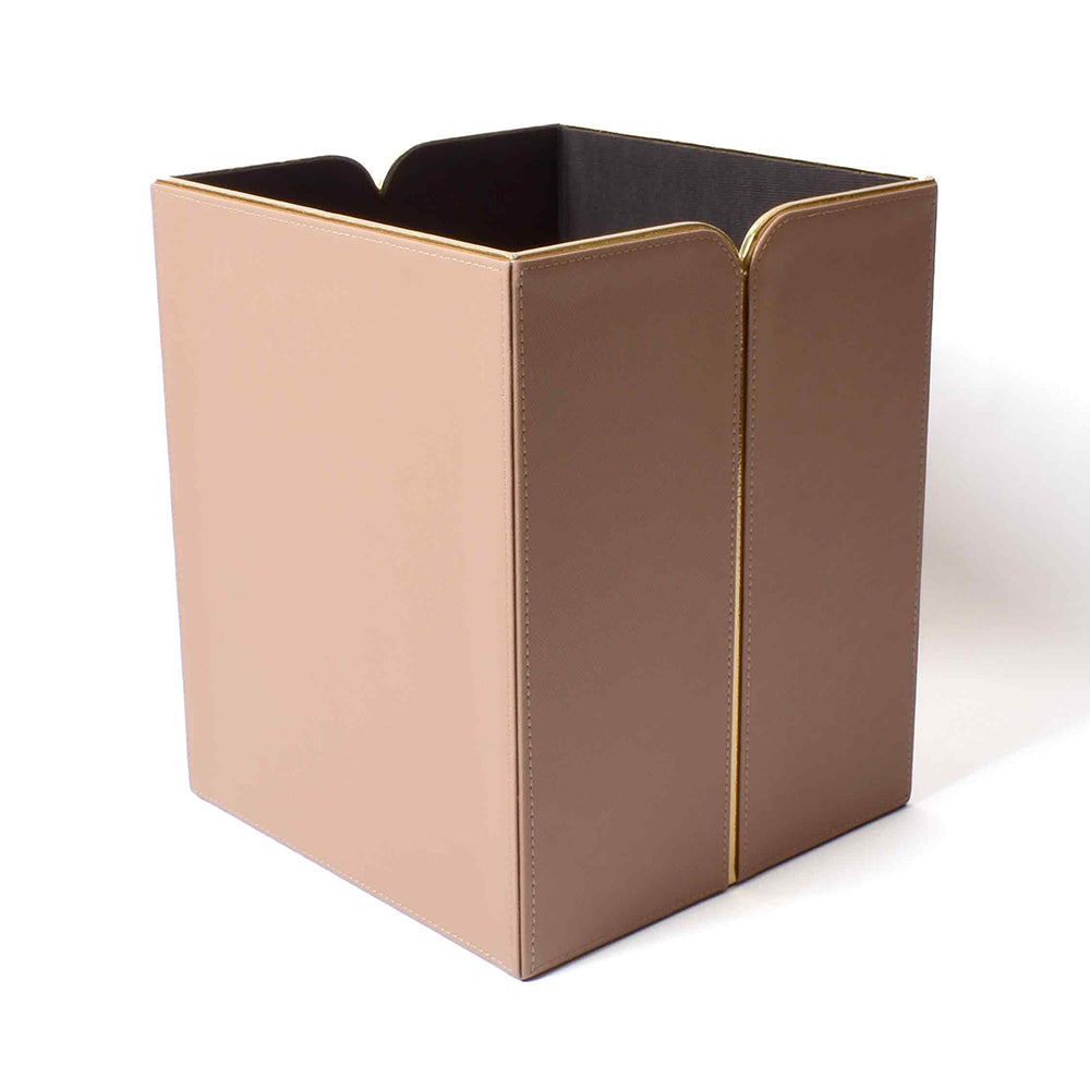 Dustbin | Beige | Midnight ICHKAN by Day To Day