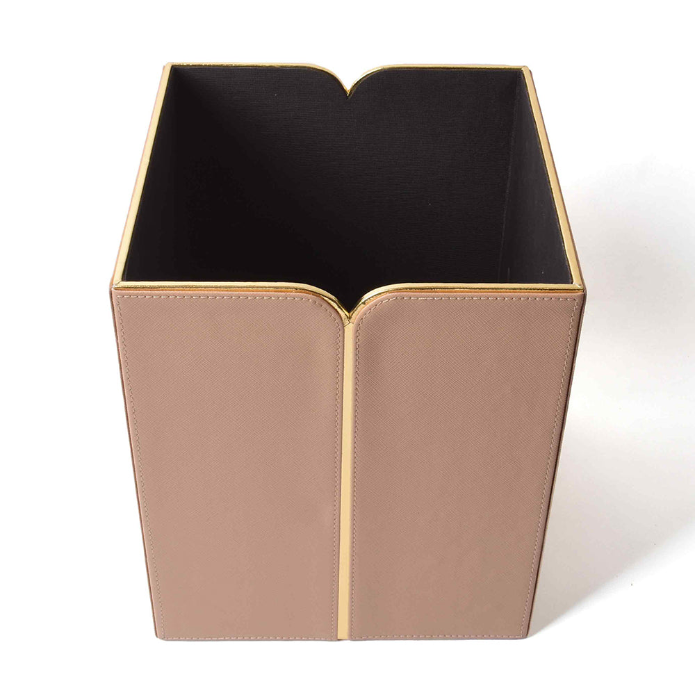 Dustbin | Beige | Midnight ICHKAN by Day To Day
