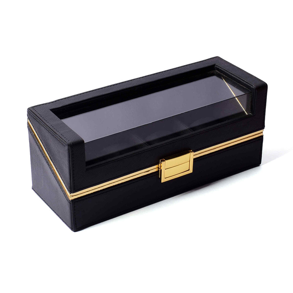 Watch Box | Black | Midnight ICHKAN by Day To Day