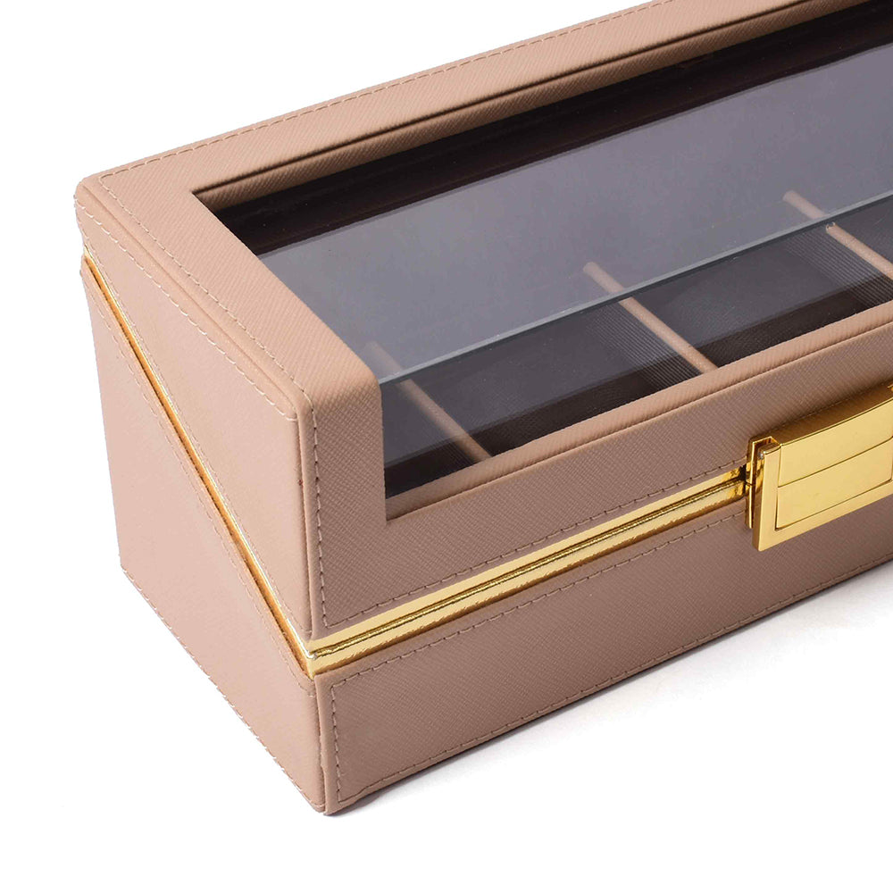 Watch Box | Begie | Midnight ICHKAN by Day To Day