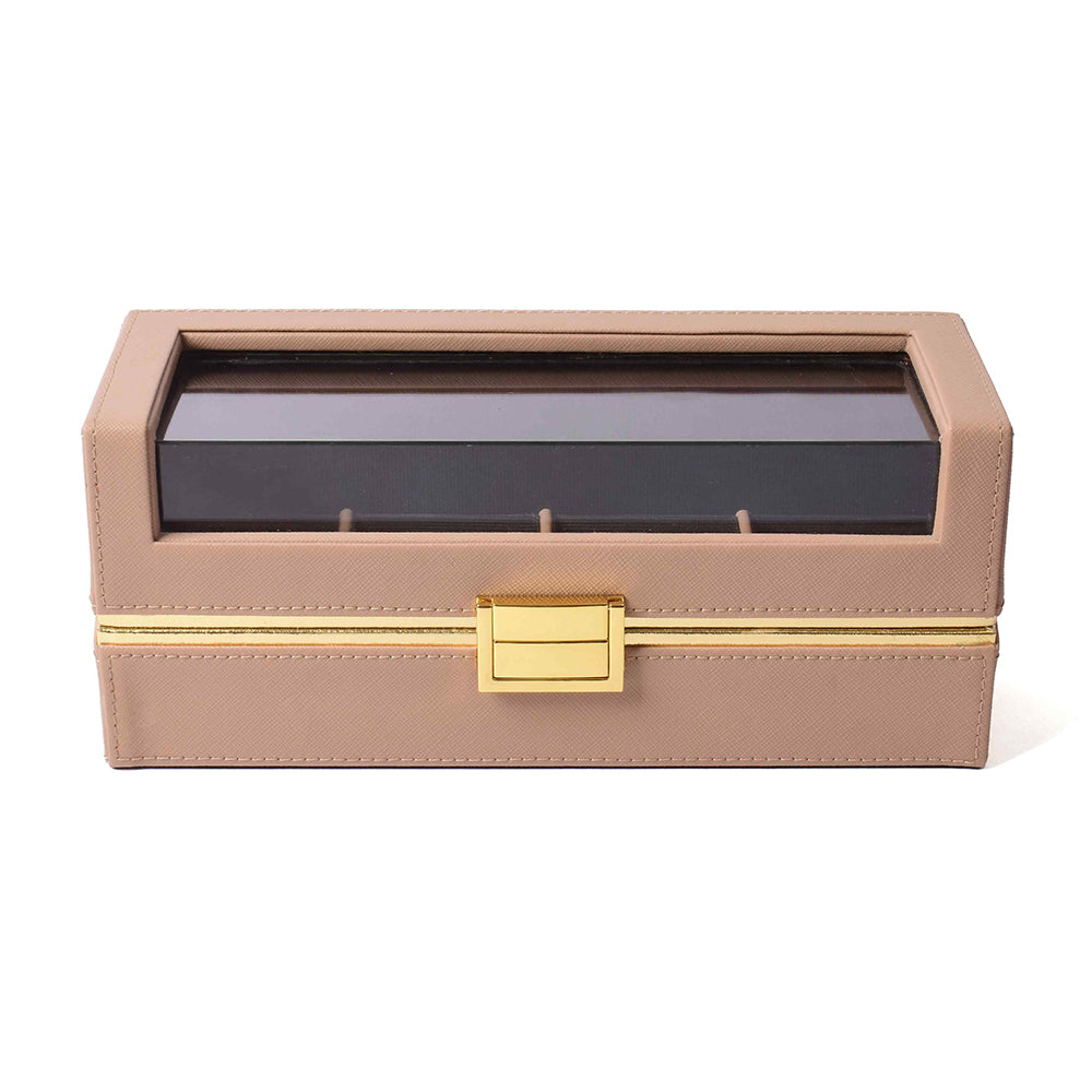 Watch Box | Begie | Midnight ICHKAN by Day To Day