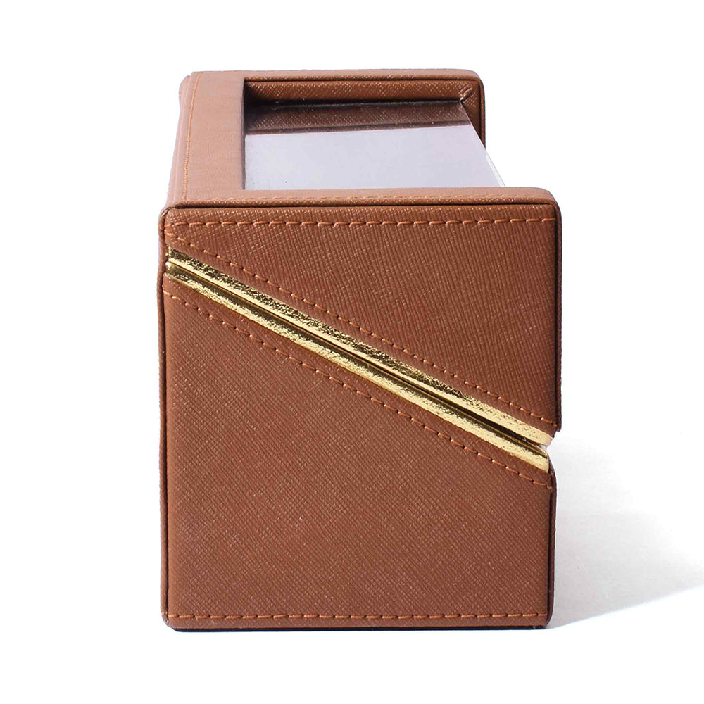 Watch Box | Brown | Midnight ICHKAN by Day To Day