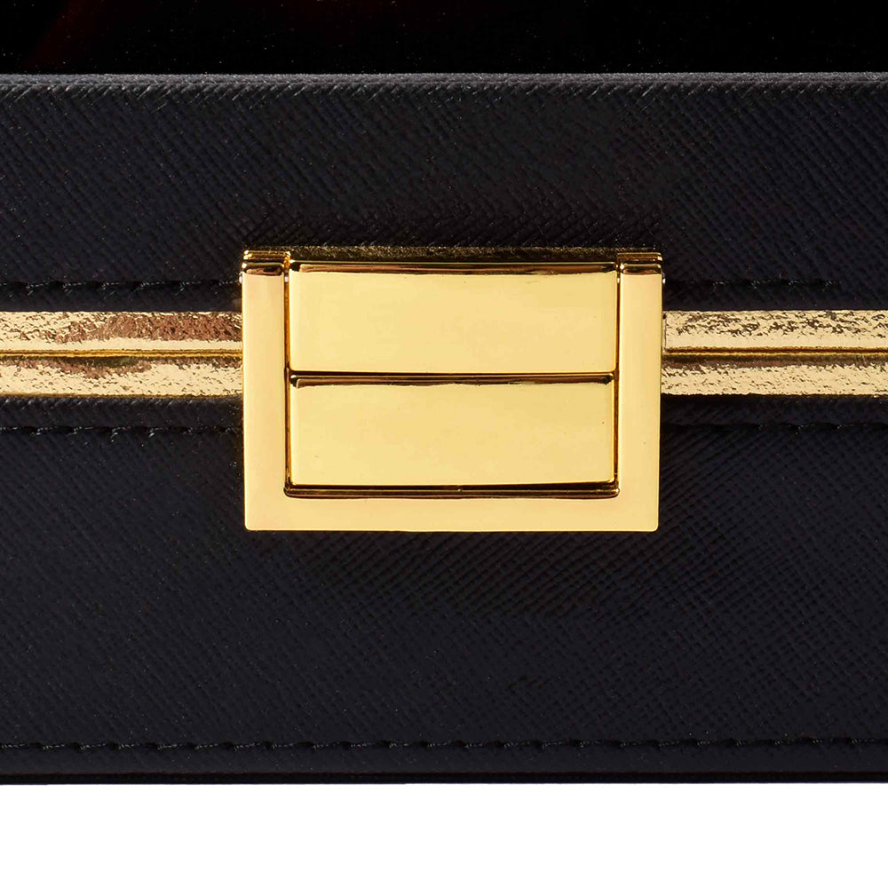 Watch Box | Black | Midnight ICHKAN by Day To Day