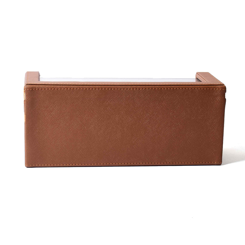 Watch Box | Brown | Midnight ICHKAN by Day To Day