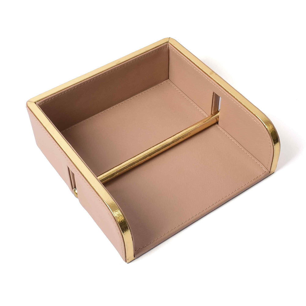 Weight Tissue Holder | Beige | Midnight ICHKAN by Day To Day