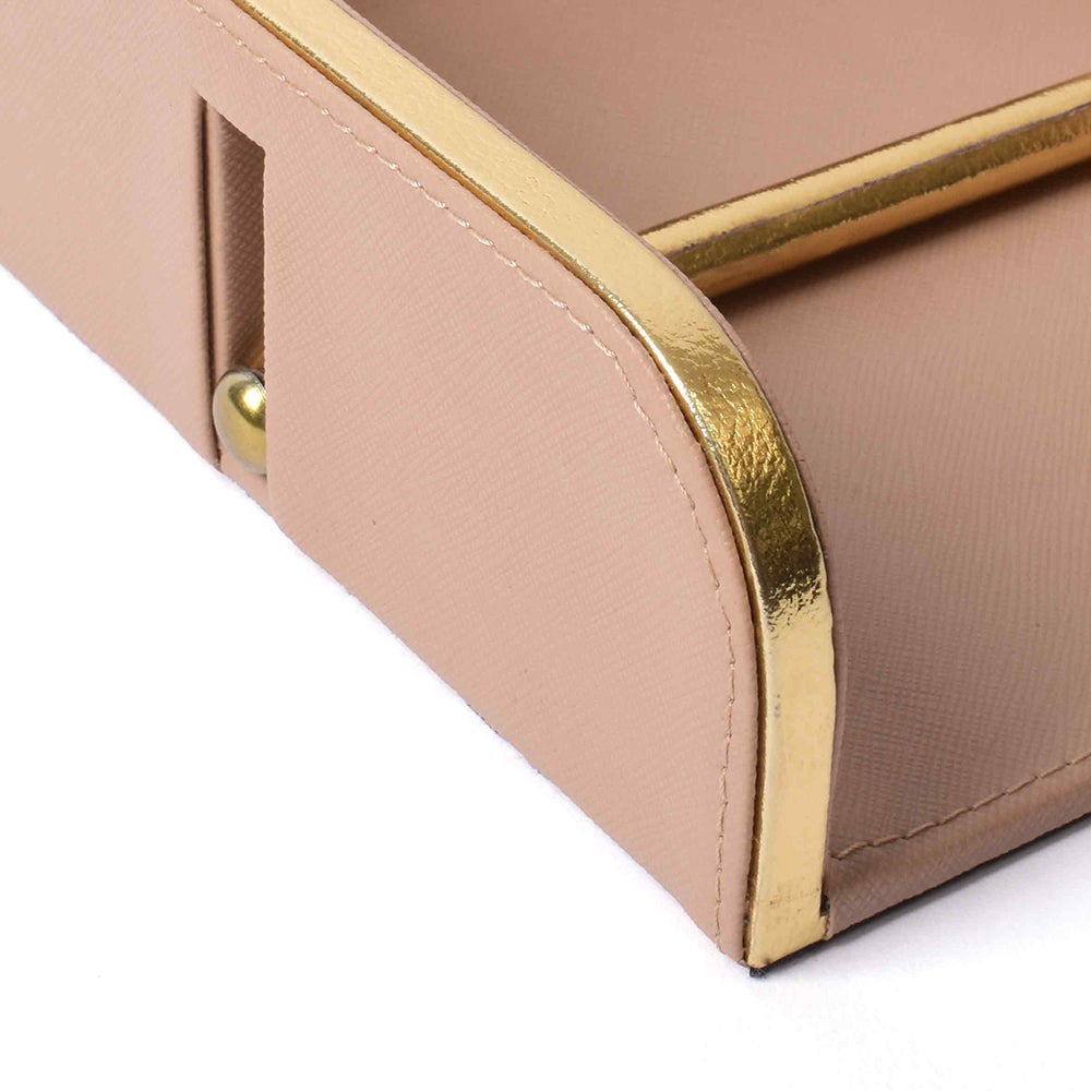 Weight Tissue Holder | Beige | Midnight ICHKAN by Day To Day