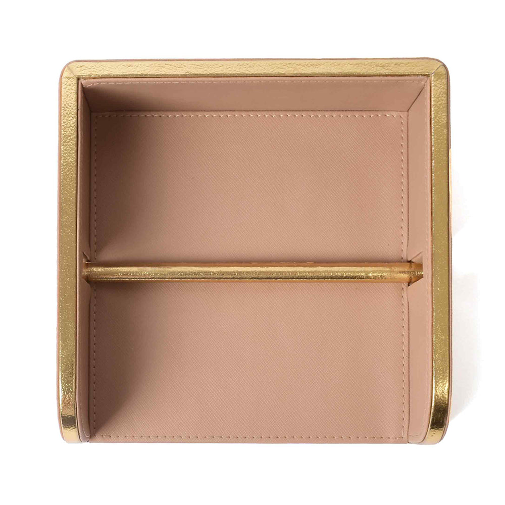 Weight Tissue Holder | Beige | Midnight ICHKAN by Day To Day