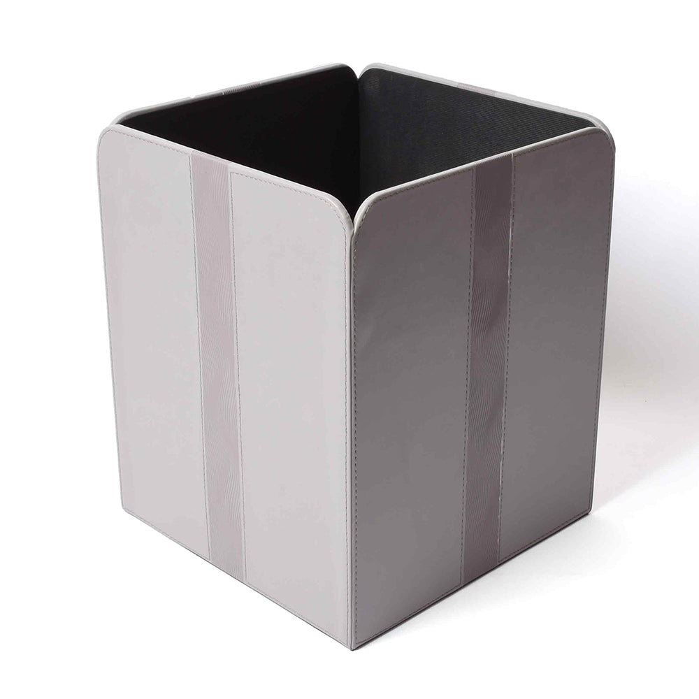 Waste Bin/Dustbin | Grey | Wave ICHKAN by Day To Day