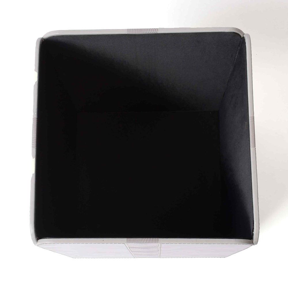 Waste Bin/Dustbin | Grey | Wave ICHKAN by Day To Day