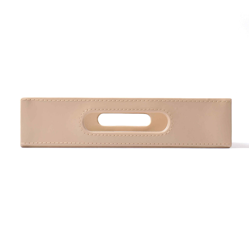 Rectangle Serving Tray Set of 2 | Beige | Wave ICHKAN by Day To Day