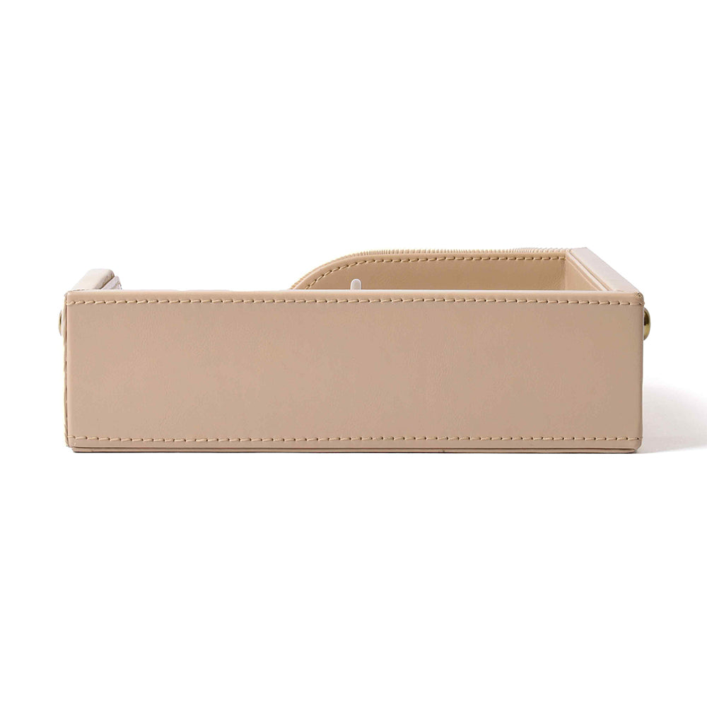Weight Tissue Holder | Beige | Wave ICHKAN by Day To Day