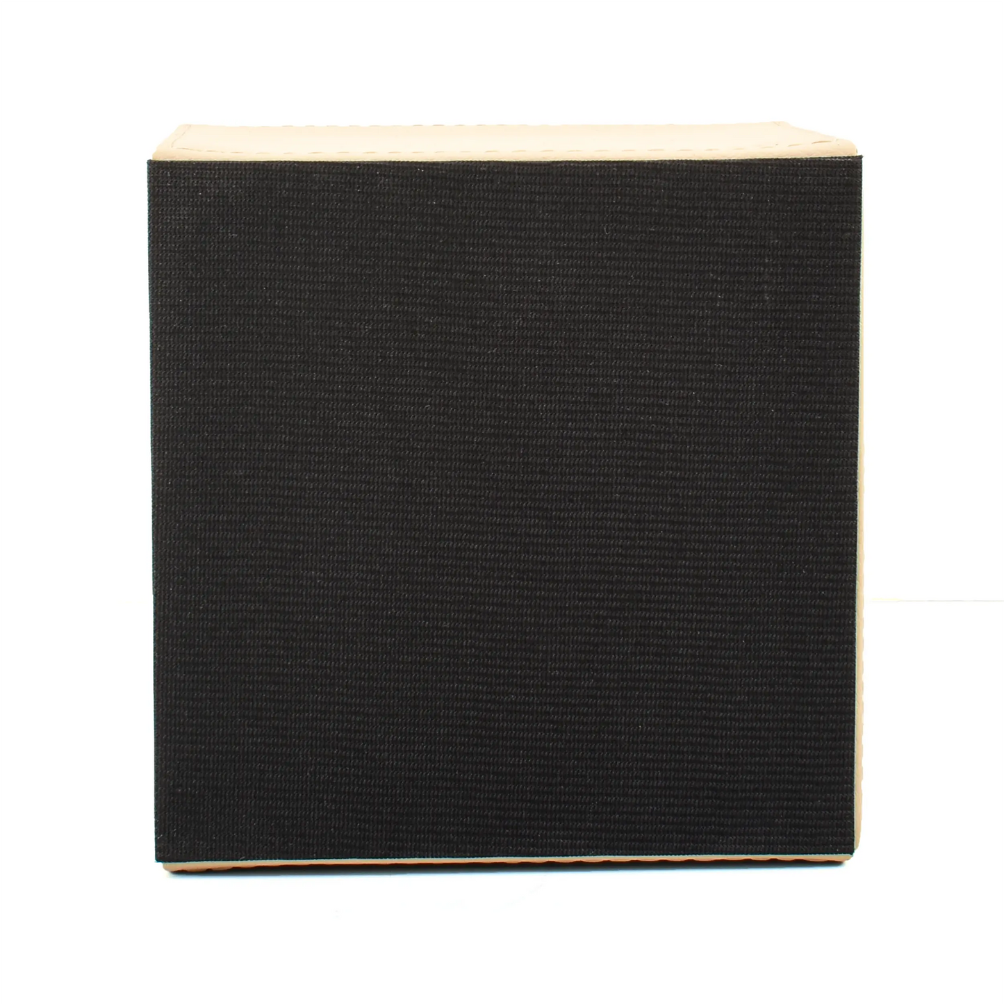 Leatherette Cosmetic/Pen Holder | Beige | Axis 2.0 ICHKAN