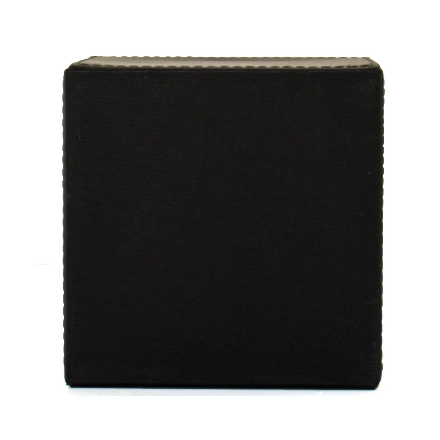 Leatherette Cosmetic/Pen Holder | Black | Axis 2.0 ICHKAN