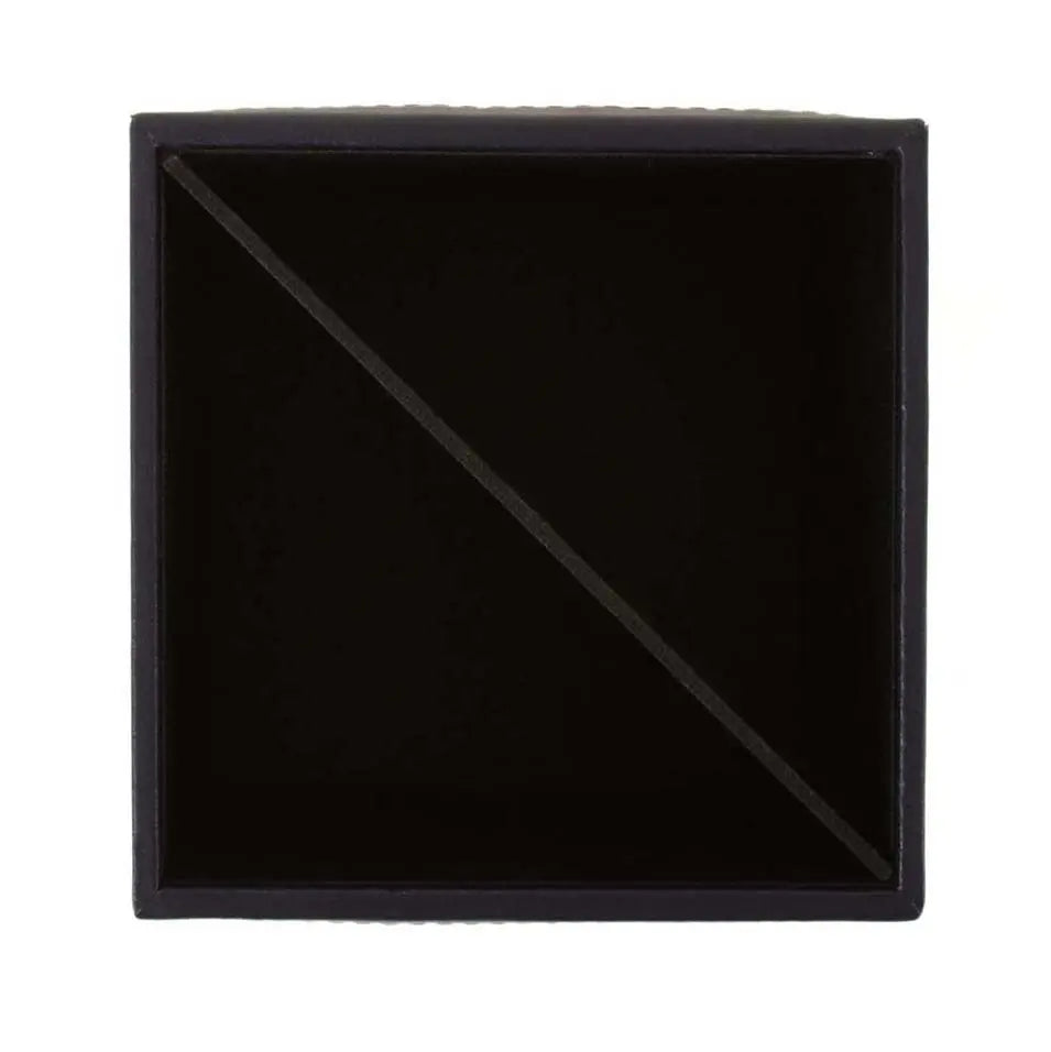 Leatherette Cosmetic/Pen Holder I Midnight Blue | Willow ICHKAN