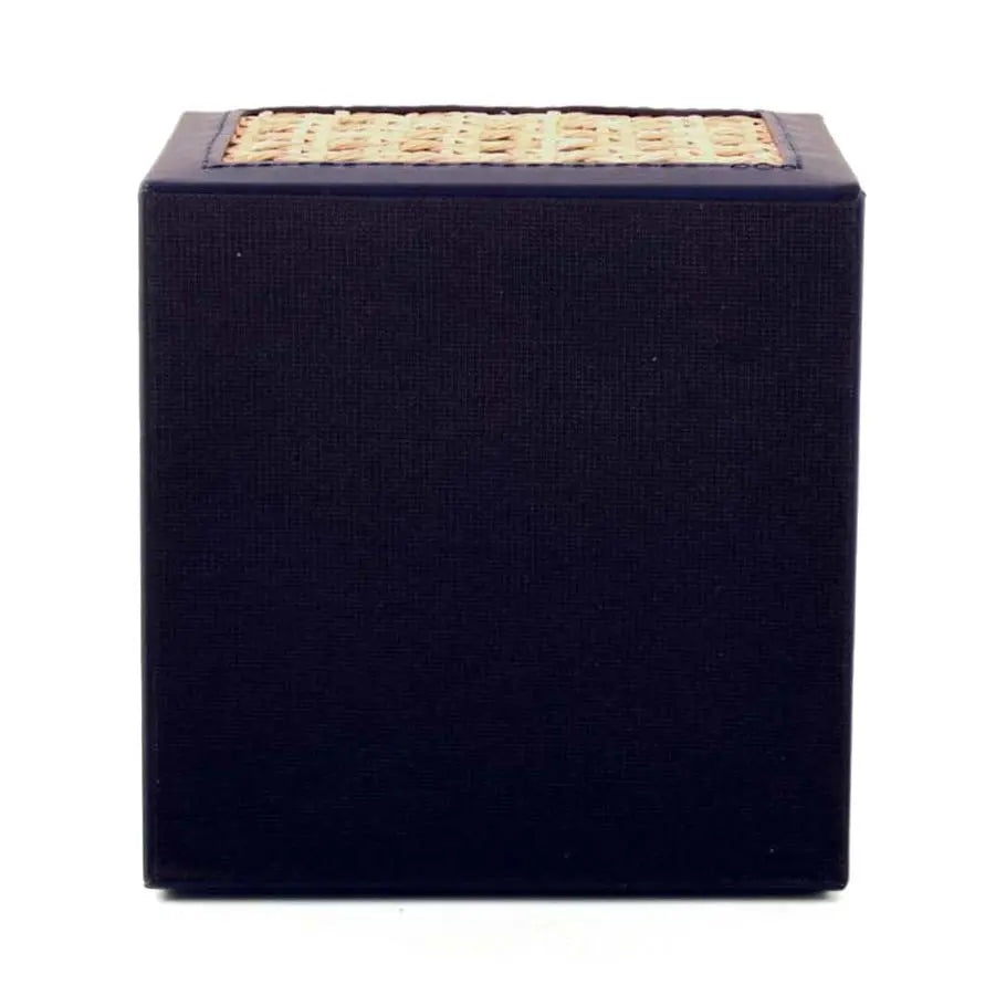 Leatherette Cosmetic/Pen Holder I Midnight Blue | Willow ICHKAN