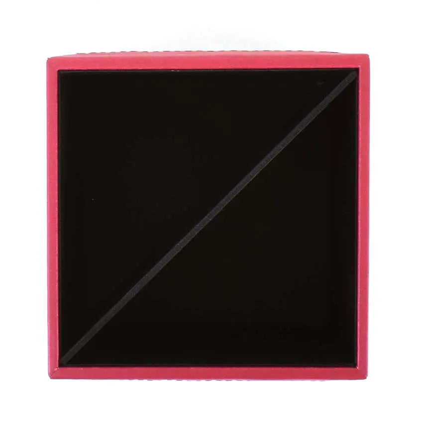 Leatherette Cosmetic/Pen Holder I Maroon | Willow ICHKAN