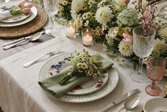 Food, Table & Culture: The Stories Our Tables Tell ICHKAN