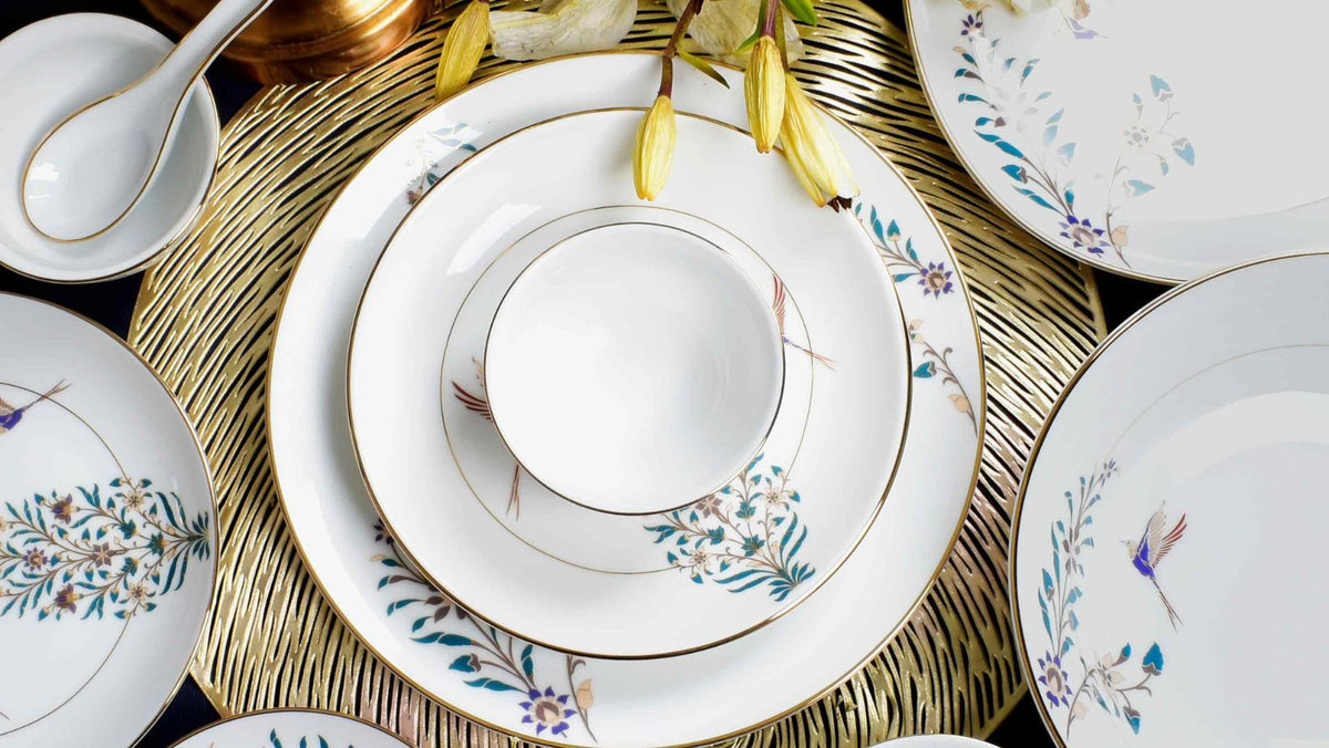 Embracing Indian Design Traditions: Exploring the Cultural Significanc ...