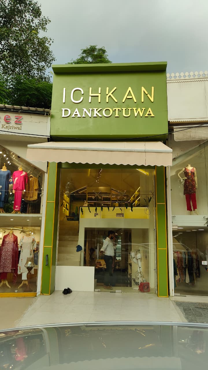 From-Gifting-to-Décor-Step-Inside-ICHKAN-s-Luxury-Homeware-Store-in-Delhi ICHKAN
