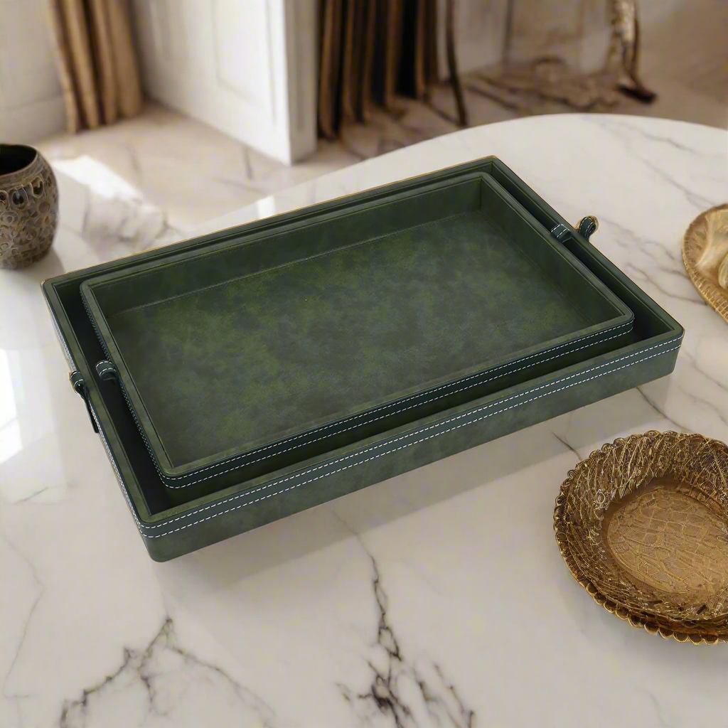 Tableware | Trays | Coasters | Tissue Boxes | Napkin Holders