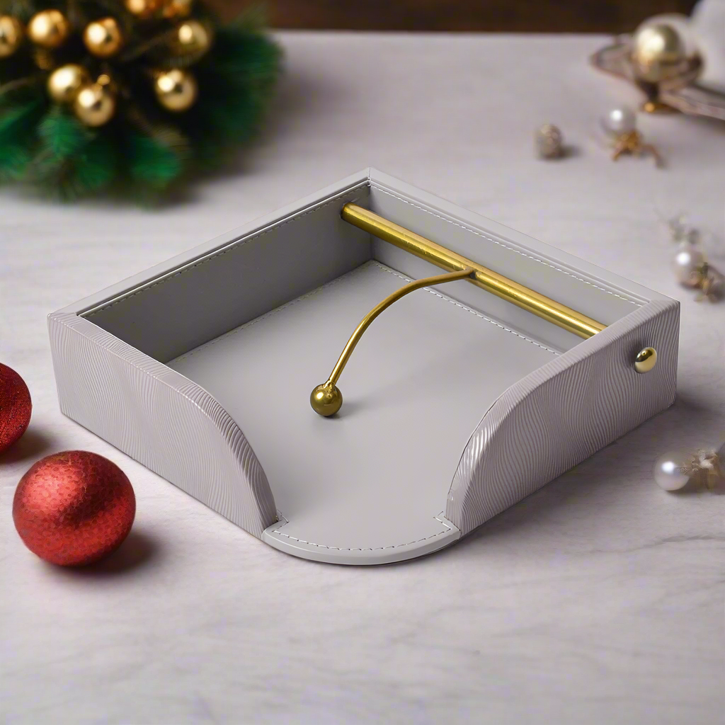 Tissue Boxes & Holders